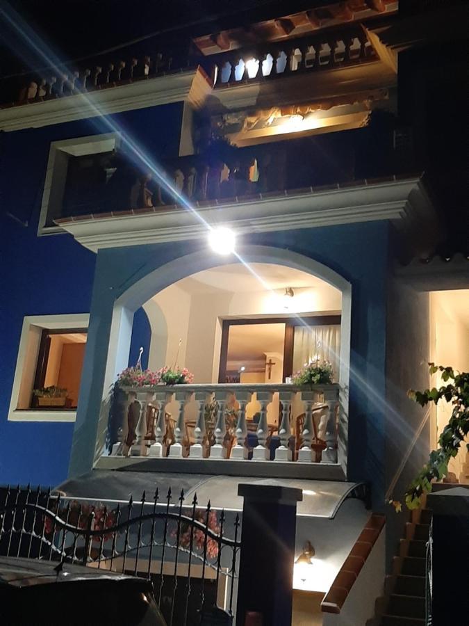 B&B Sotto Le Stelle Vacanze Bari Sardo Luaran gambar
