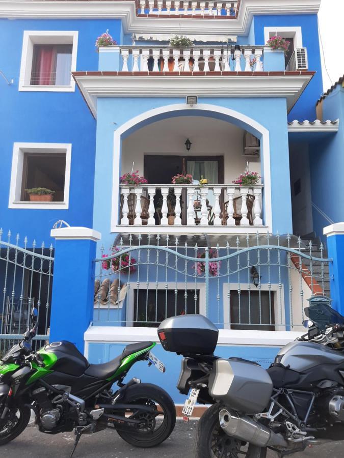B&B Sotto Le Stelle Vacanze Bari Sardo Luaran gambar