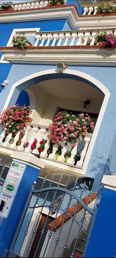 B&B Sotto Le Stelle Vacanze Bari Sardo Luaran gambar
