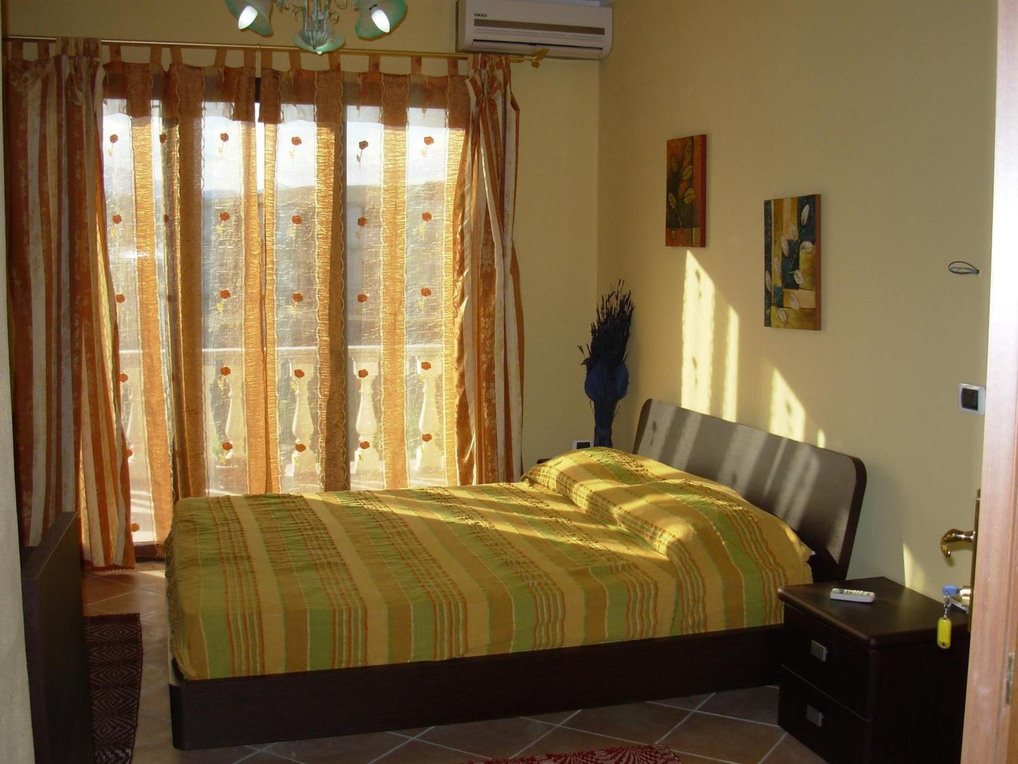 B&B Sotto Le Stelle Vacanze Bari Sardo Luaran gambar