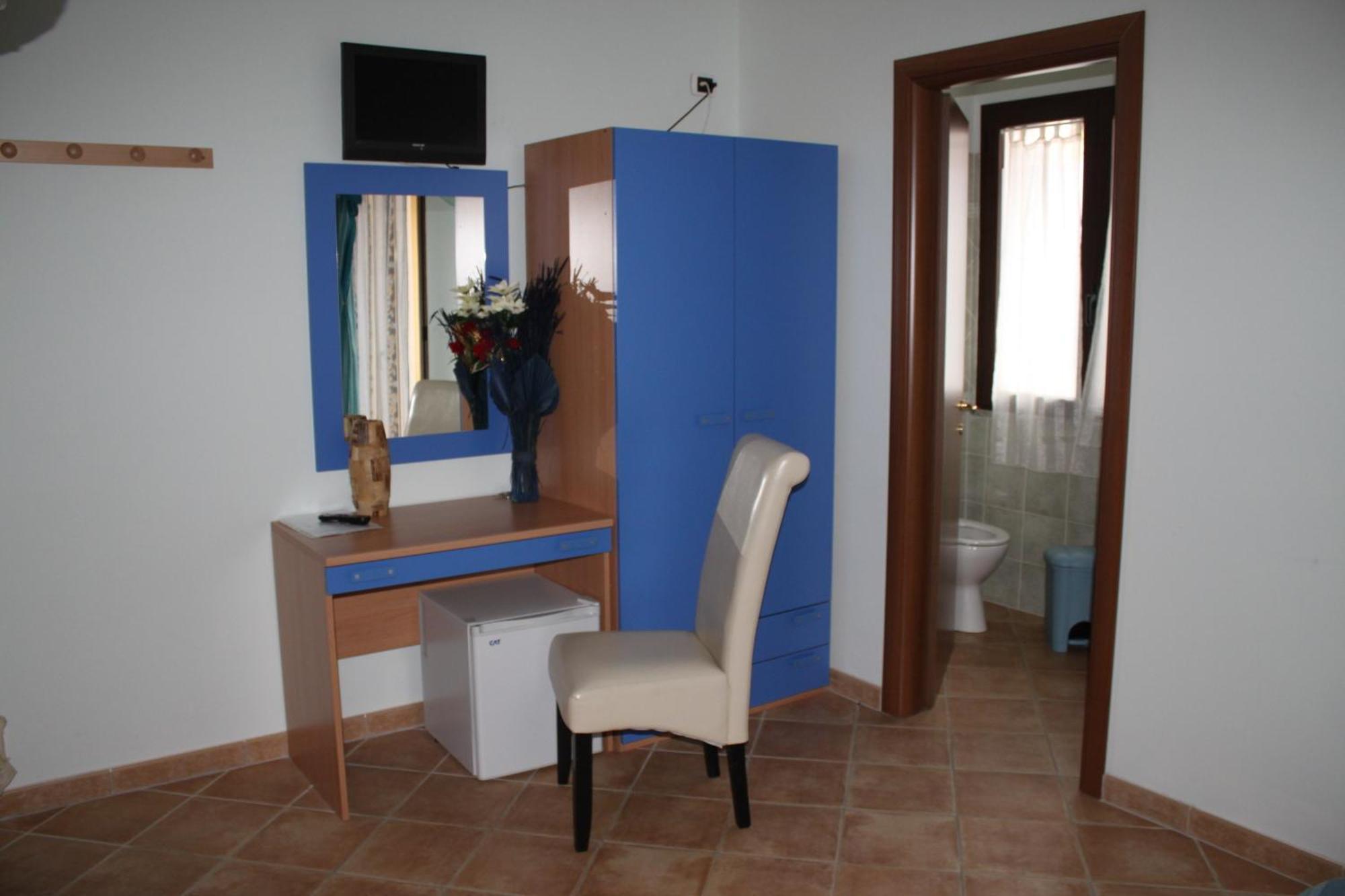 B&B Sotto Le Stelle Vacanze Bari Sardo Luaran gambar