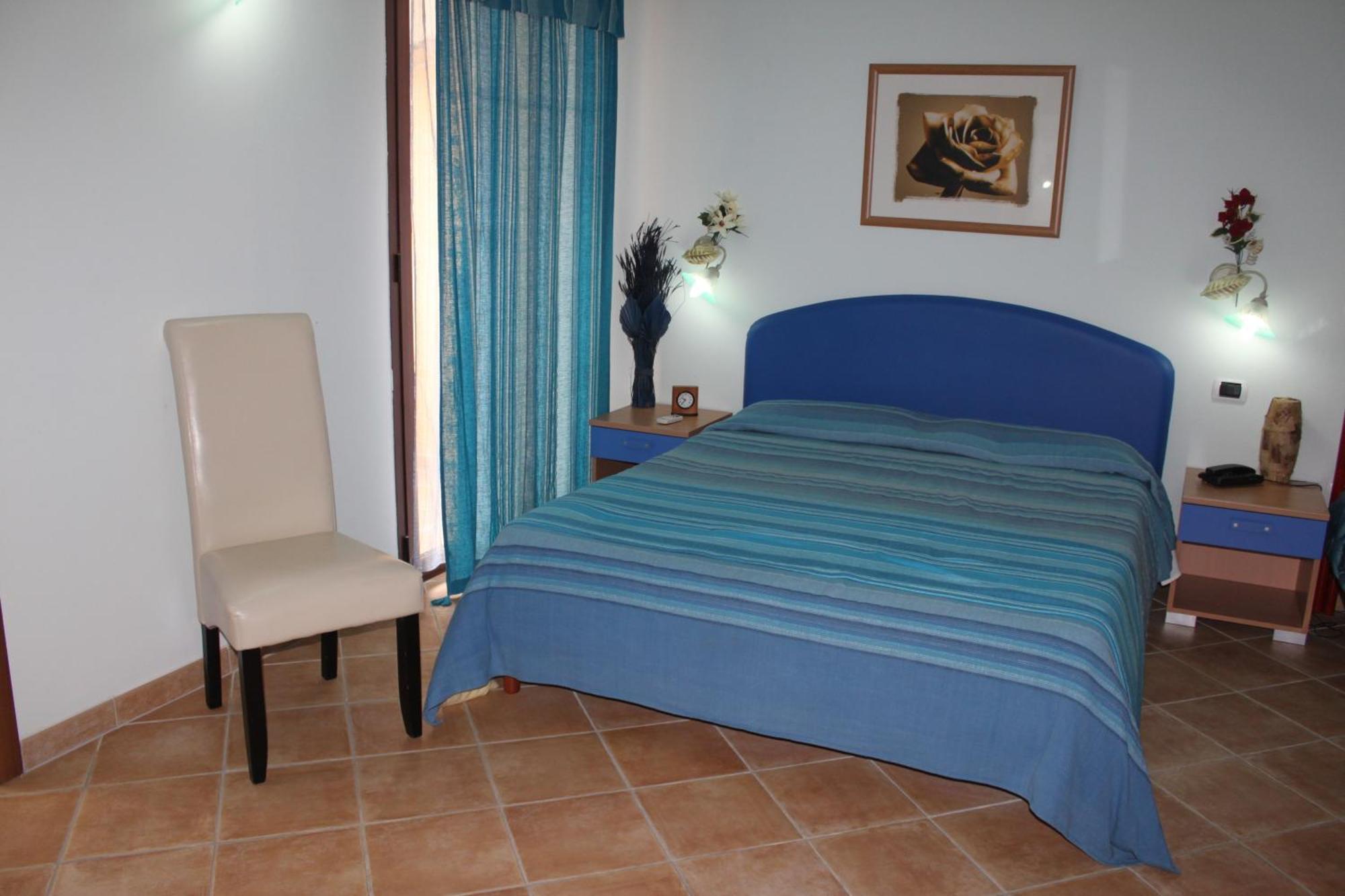 B&B Sotto Le Stelle Vacanze Bari Sardo Luaran gambar