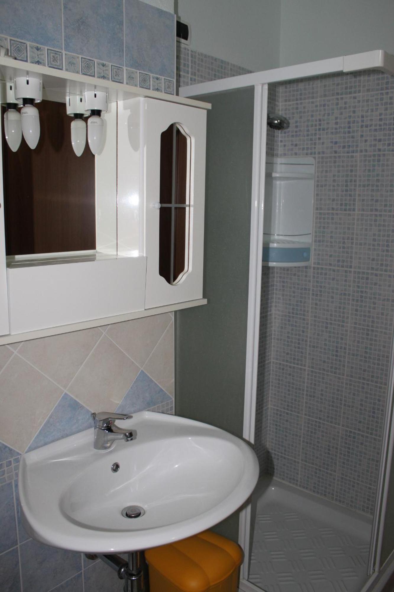 B&B Sotto Le Stelle Vacanze Bari Sardo Bilik gambar