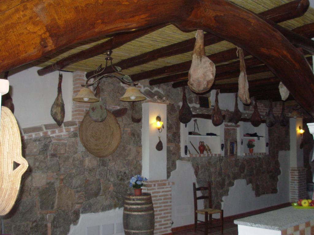 B&B Sotto Le Stelle Vacanze Bari Sardo Luaran gambar