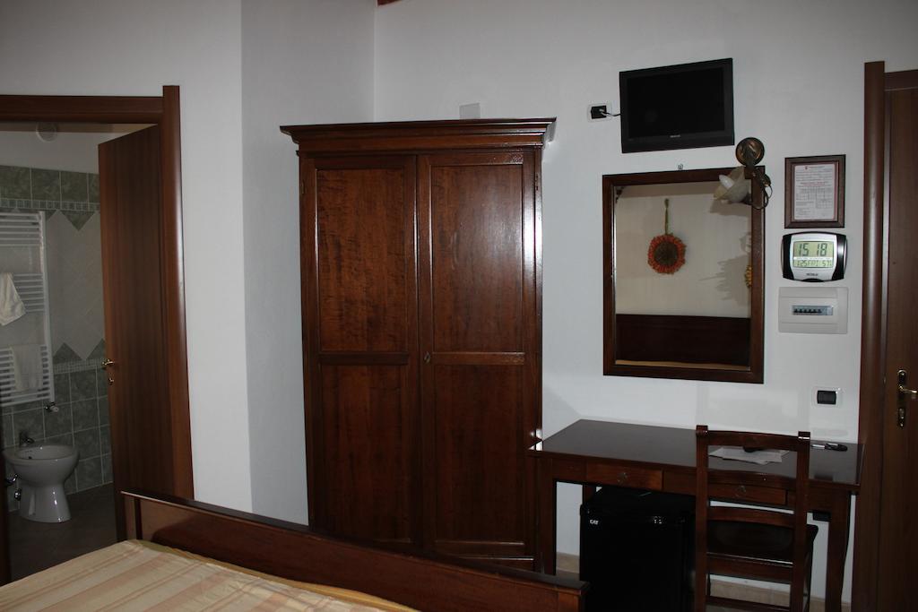 B&B Sotto Le Stelle Vacanze Bari Sardo Bilik gambar