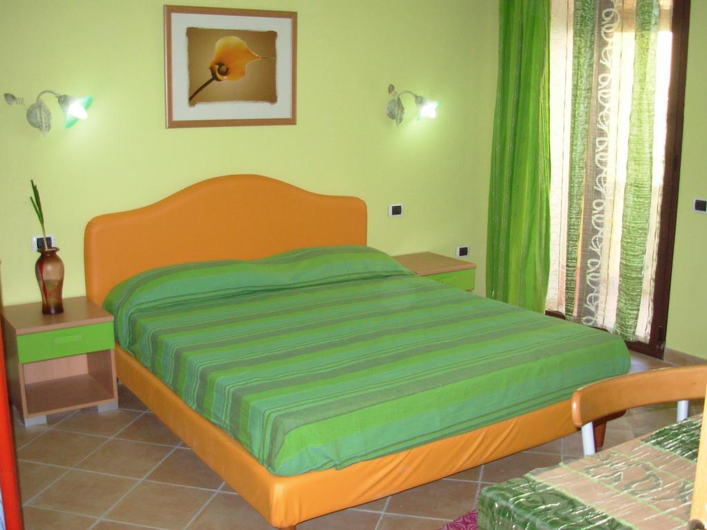 B&B Sotto Le Stelle Vacanze Bari Sardo Bilik gambar