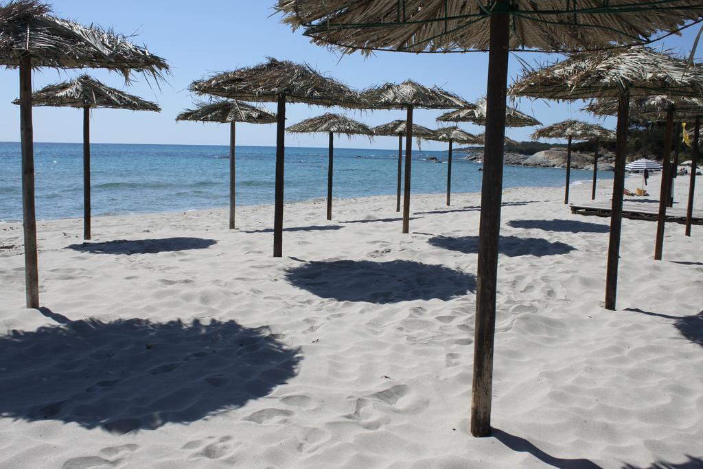 B&B Sotto Le Stelle Vacanze Bari Sardo Luaran gambar