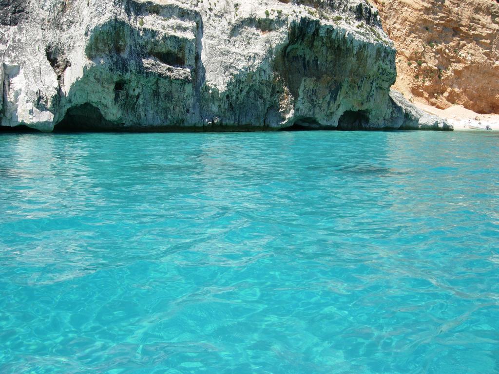 B&B Sotto Le Stelle Vacanze Bari Sardo Luaran gambar