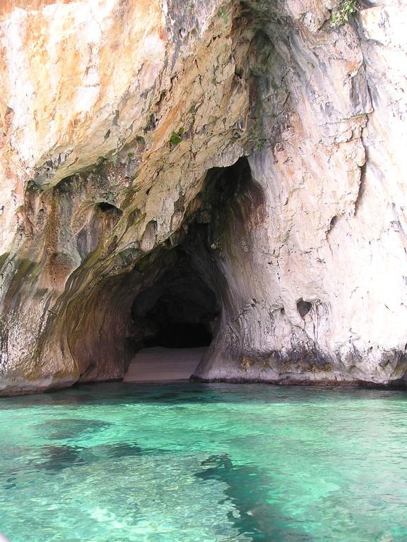 B&B Sotto Le Stelle Vacanze Bari Sardo Luaran gambar