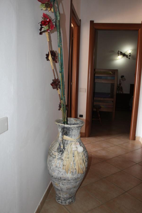 B&B Sotto Le Stelle Vacanze Bari Sardo Luaran gambar