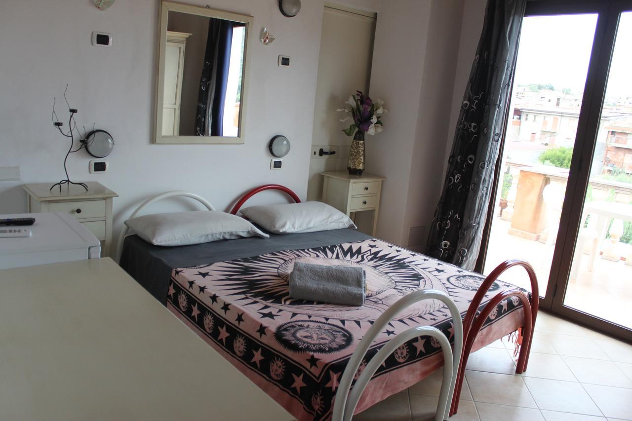 B&B Sotto Le Stelle Vacanze Bari Sardo Luaran gambar