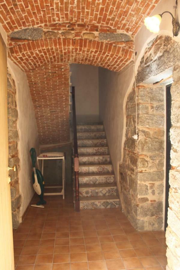 B&B Sotto Le Stelle Vacanze Bari Sardo Luaran gambar