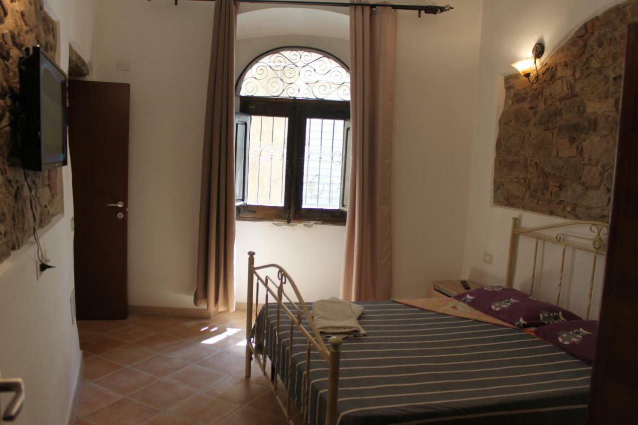 B&B Sotto Le Stelle Vacanze Bari Sardo Luaran gambar