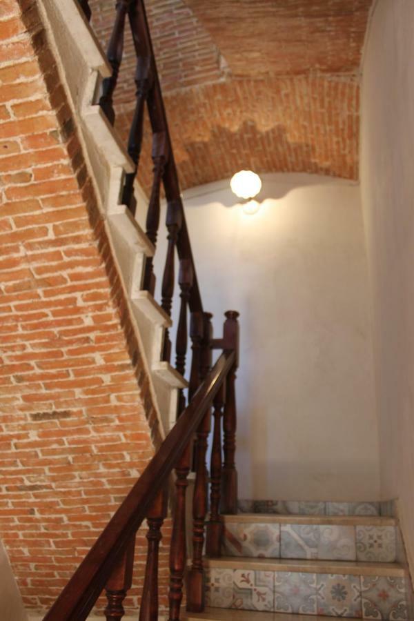 B&B Sotto Le Stelle Vacanze Bari Sardo Luaran gambar
