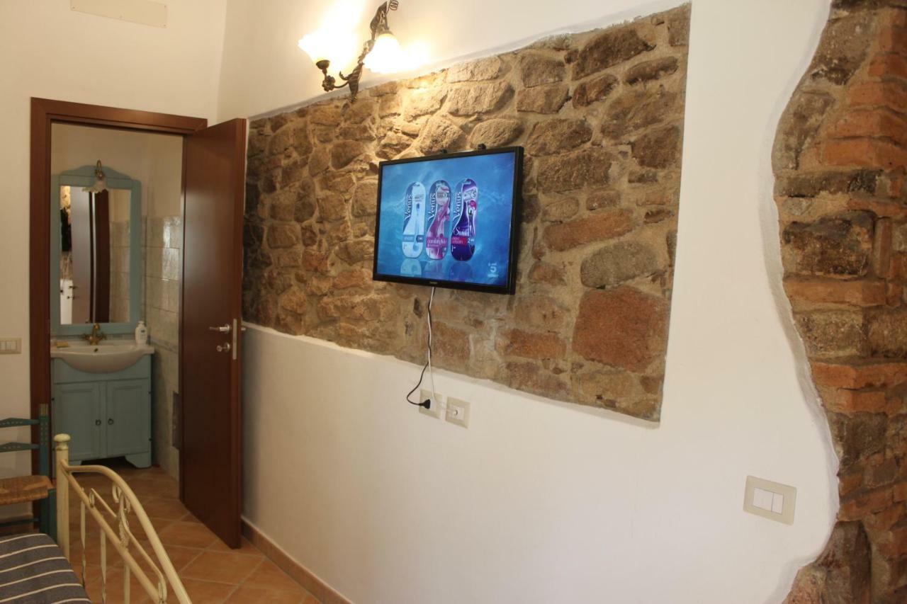 B&B Sotto Le Stelle Vacanze Bari Sardo Luaran gambar