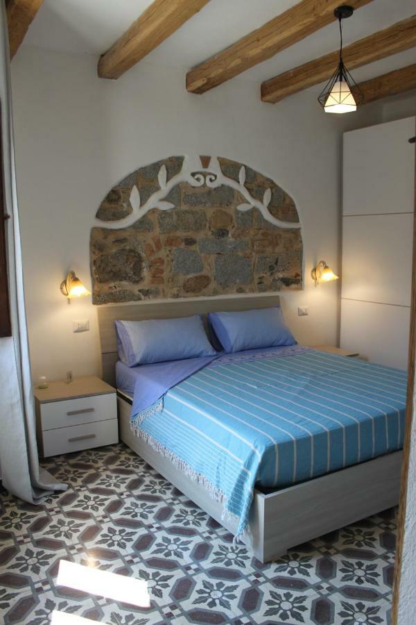 B&B Sotto Le Stelle Vacanze Bari Sardo Luaran gambar