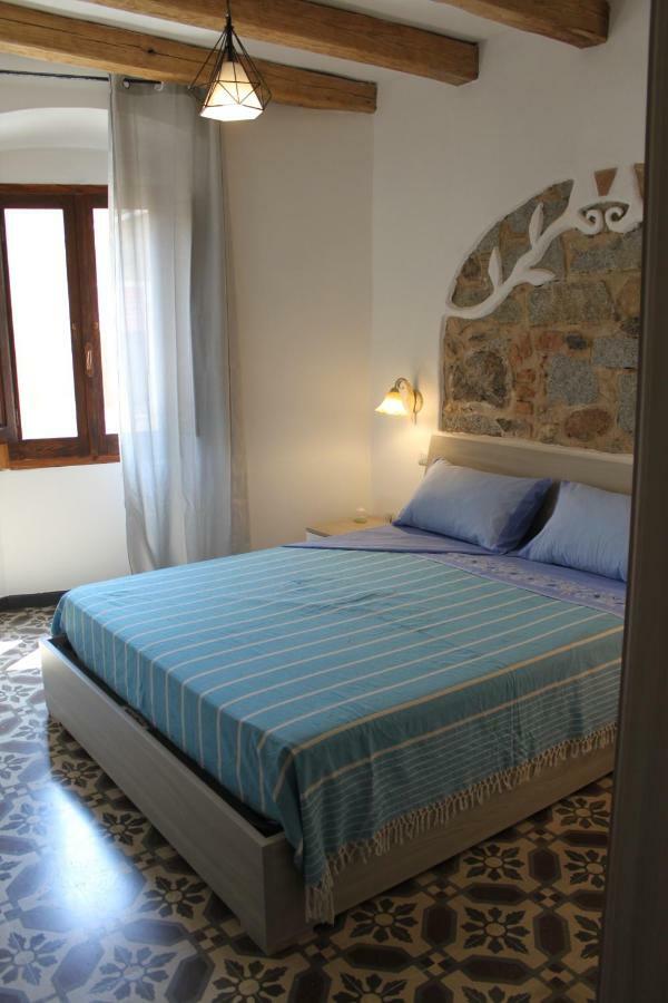 B&B Sotto Le Stelle Vacanze Bari Sardo Luaran gambar
